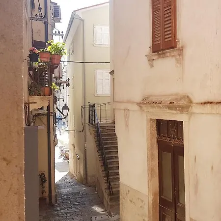 Easy Sea Apartment Piran Exterior photo