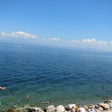 Easy Sea Apartment Piran Exterior photo