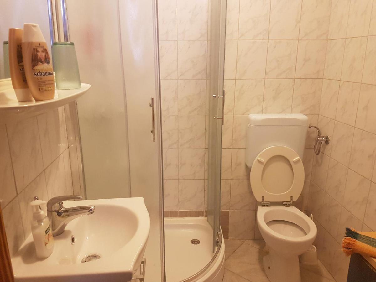 Apartment Easy Sea *