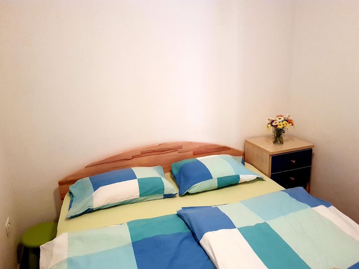 Easy Sea Apartment Piran