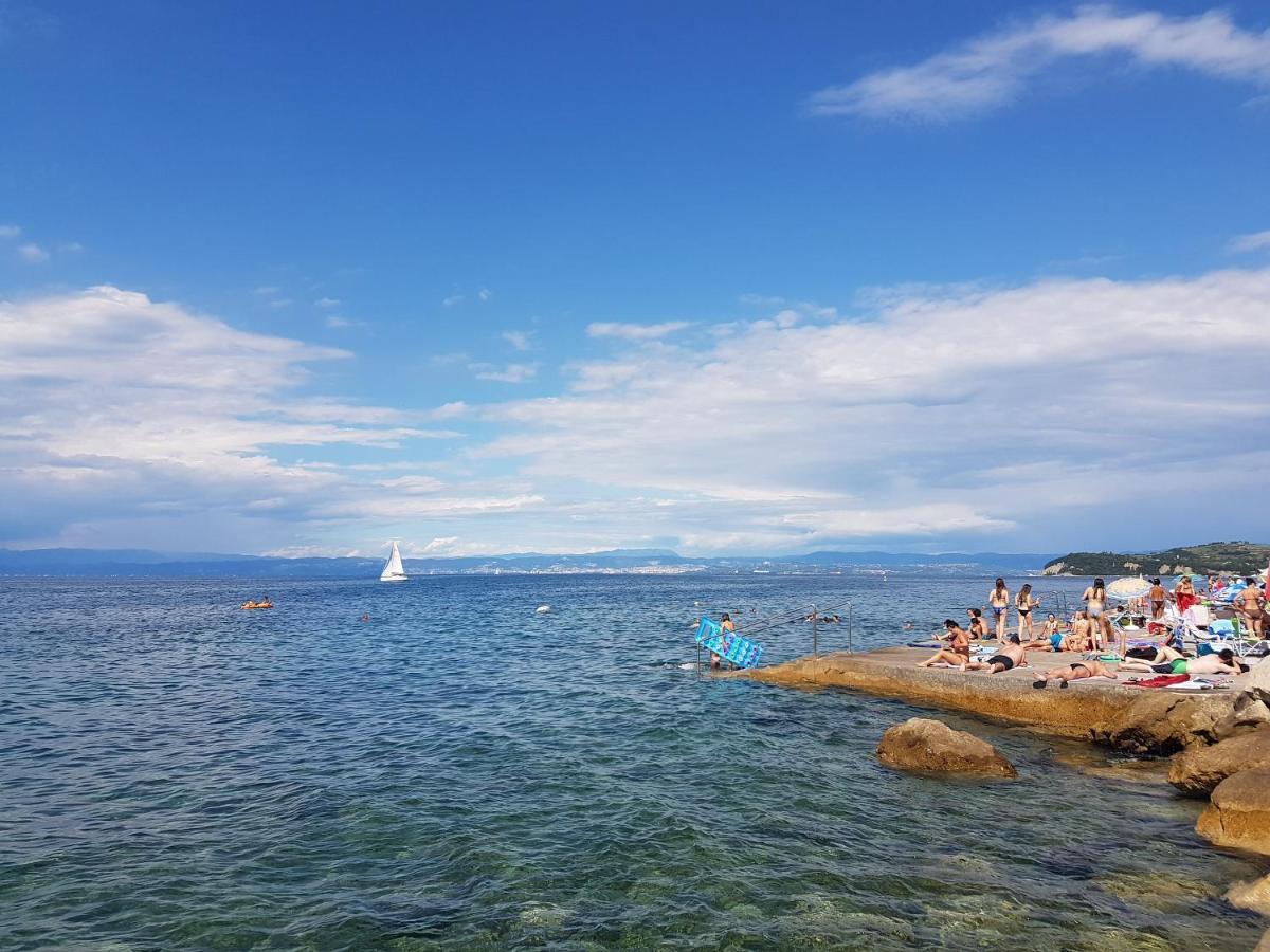 Easy Sea *